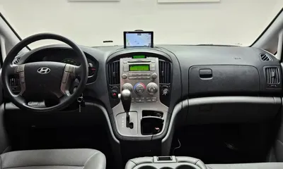 Hyundai Starex 2014, 157392 км, за 8900000 KRW - фото 14