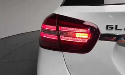 Mercedes-Benz GLA-Class 2019, 67054 км, за 16700000 KRW - фото 24