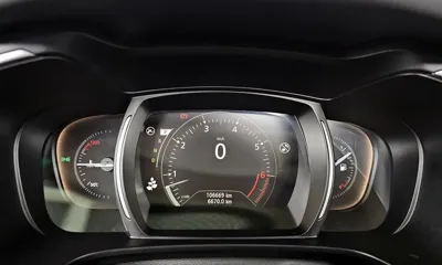 Renault-KoreaSamsung QM6 2020, 106669 км, за 14990000 KRW - фото 8