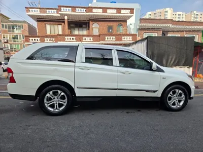 KG_Mobility_Ssangyong KORANDO 2013, 89000 км, за 6200000 KRW - фото 14