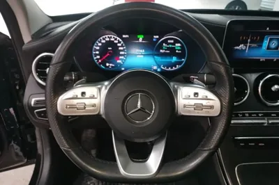 Mercedes-Benz C-Class 2021, 42699 км, за 140730.28 CNY - фото 13