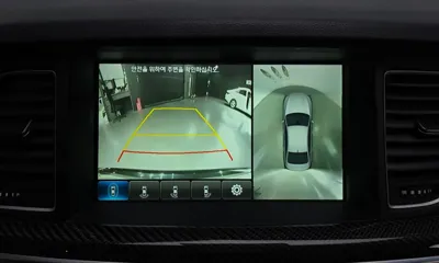 Genesis G80 2018, 146569 км, за 21300000 KRW - фото 16