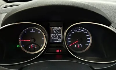 Hyundai Santafe 2013, 113975 км, за 9000000 KRW - фото 8