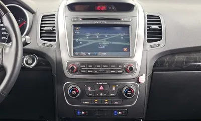 Kia Sorento 2014, 147950 км, за 7900000 KRW - фото 14