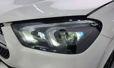 Mercedes-Benz GLE-Class 2021, 82970 км, за 59490000 KRW - фото 22
