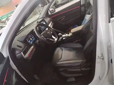 BYD Pro 2020, 52100 км, за 42800 CNY - фото 16