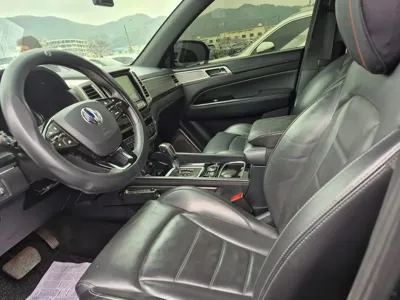 KG_Mobility_Ssangyong Rexton 2018, 135959 км, за 13100000 KRW - фото 17