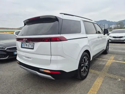 Kia Canival 2023, 46855 км, за 26800000 KRW - фото 4