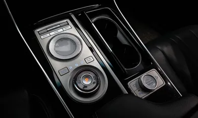 Genesis GV80 2022, 86869 км, за 44000000 KRW - фото 9
