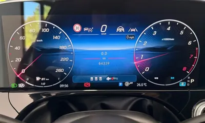 Mercedes-Benz E-Class 2024, 64302 км, за 65500000 KRW - фото 8