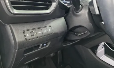 Hyundai Santafe 2023, 33757 км, за 23300000 KRW - фото 28