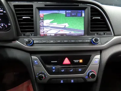 Hyundai Avante 2018, 142605 км, за 6900000 KRW - фото 17