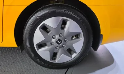 Hyundai Staria 2024, 39762 км, за 36500000 KRW - фото 21