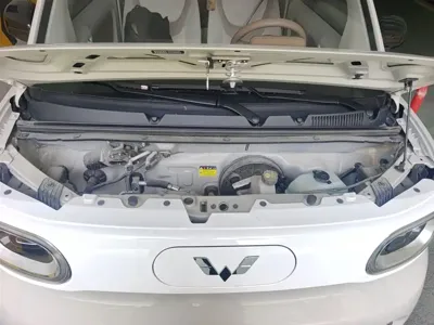 Wuling MINIEV 2025, 10700 км, за 30000 CNY - фото 21