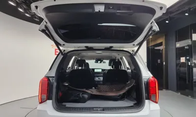 Hyundai Palisade 2022, 79617 км, за 26700000 KRW - фото 20