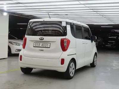 Kia Ray 2015, 144104 км, за 4400000 KRW - фото 4