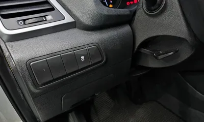 Hyundai Tucson 2017, 116524 км, за 8990000 KRW - фото 13