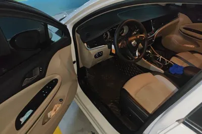 Buick Verano 2018, 38500 км, за 41141.31 CNY - фото 16
