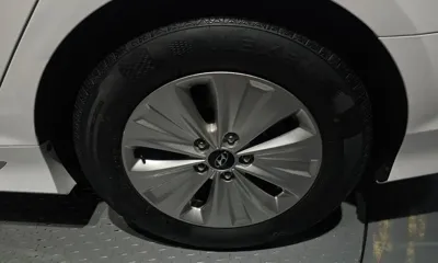 Hyundai Sonata 2019, 63642 км, за 15900000 KRW - фото 5