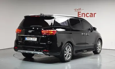 Kia Canival 2020, 81756 км, за 21000000 KRW - фото 2