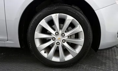 ChevroletGMDaewoo Cruze 2015, 52957 км, за 5450000 KRW - фото 5