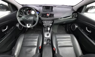 Renault-KoreaSamsung SM3 2016, 70516 км, за 3970000 KRW - фото 7