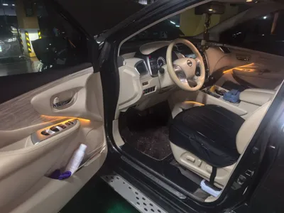 Nissan Murano 2017, 81700 км, за 63227.91 CNY - фото 17