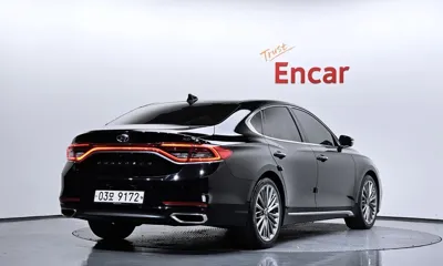 Hyundai Grandeur 2018, 47657 км, за 19990000 KRW