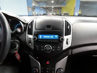 ChevroletGMDaewoo Cruze 2016, 25867 км, за 4900000 KRW - фото 17