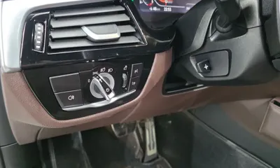 BMW Gran Turismo 2023, 49339 км, за 52500000 KRW - фото 20