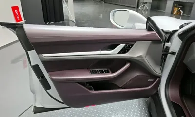 Porsche Taycan 2021, 41328 км, за 106000000 KRW - фото 24