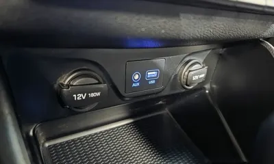 Hyundai Tucson 2016, 31396 км, за 10300000 KRW - фото 13