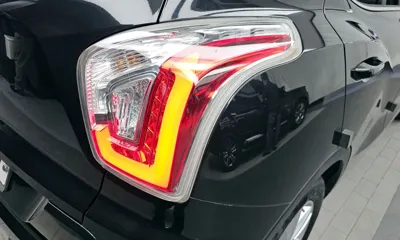 KG_Mobility_Ssangyong TIBOLI 2017, 98099 км, за 7600000 KRW - фото 23