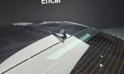 Genesis G80 2021, 97306 км, за 32300000 KRW - фото 27