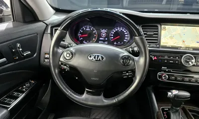 Kia K9 2013, 192238 км, за 5700000 KRW - фото 14