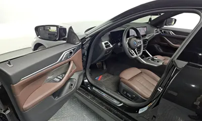 BMW i4 2025, 25795 км, за 58000000 KRW - фото 10