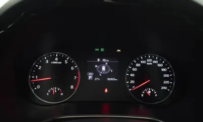 Kia Seltos 2022, 90933 км, за 18300000 KRW - фото 8
