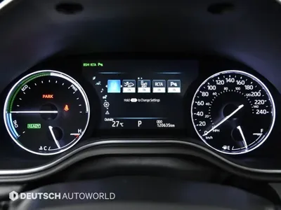 Toyota Avalon 2019, 120631 км, за 27500000 KRW - фото 8