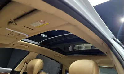 Hyundai Genesis 2016, 179326 км, за 12800000 KRW - фото 19