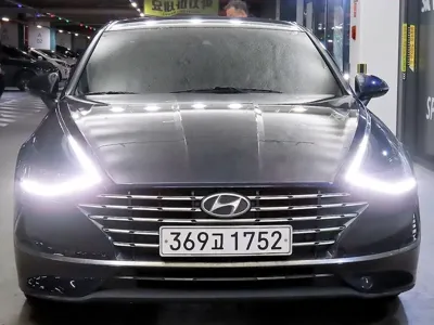 Hyundai Sonata 2022, 139327 км, за 14400000 KRW - фото 2