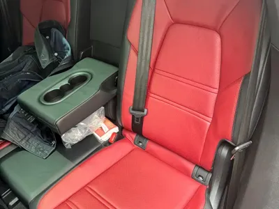 Porsche Cayenne 2024, 70000 км, за 680000 CNY - фото 18
