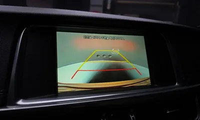 Kia K5 2016, 124266 км, за 10000000 KRW - фото 15