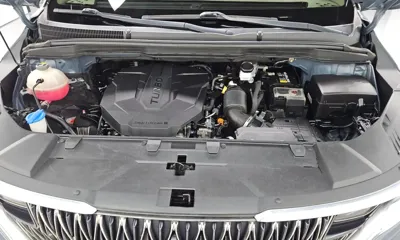Kia Canival 2021, 162779 км, за 21500000 KRW - фото 6