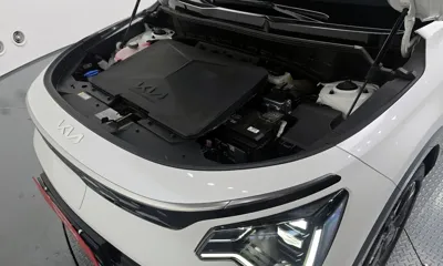 Kia Niro 2024, 41036 км, за 27990000 KRW - фото 6