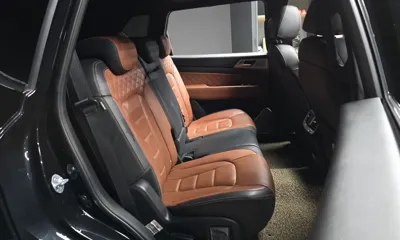 KG_Mobility_Ssangyong Rexton 2018, 140483 км, за 13400000 KRW - фото 12