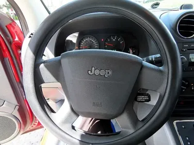 Jeep Compass 2009, 91656 км, за 2890000 KRW - фото 8