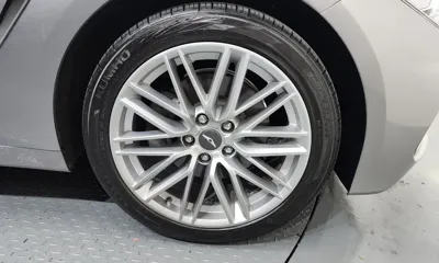 Genesis G70 2019, 111690 км, за 17900000 KRW - фото 21