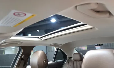 Mercedes-Benz E-Class 2019, 82841 км, за 24800000 KRW - фото 17
