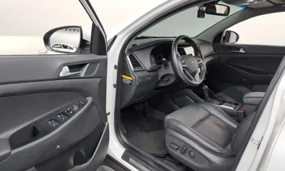 Hyundai Tucson 2017, 126282 км, за 12500000 KRW - фото 10