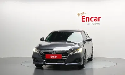 Honda Accord 2022, 55030 км, за 23700000 KRW - фото 3